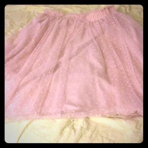Lauren Conrad skirt
